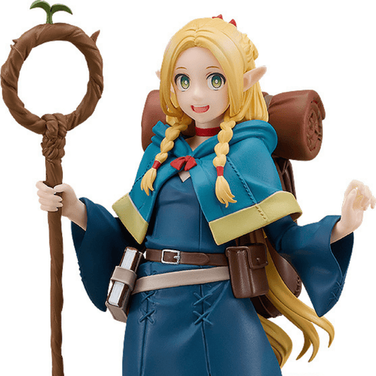 GOOD SMILE COMPANY POP UP PARADE Marcille