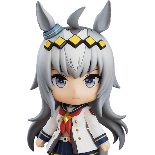 GOOD SMILE COMPANY Nendoroid Oguri Cap (2101)