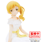 BANPRESTO Puella Magi Madoka Magica: The Movie Rebellion Serenus Couture - Mami Tomoe Figure