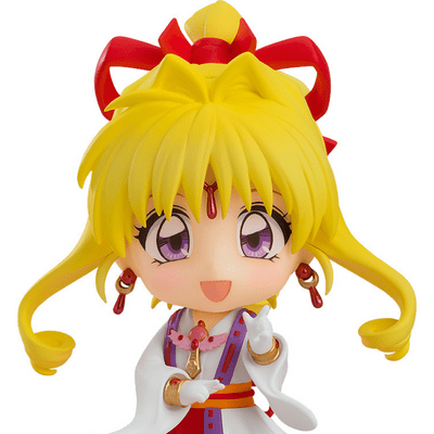 GOOD SMILE COMPANY Nendoroid Phantom Thief Jeanne