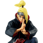 BANPRESTO Naruto Shippuden Vibration Stars - Deidara (Special) Figure