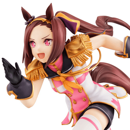 MEGAHOUSE Lucrea: Uma Musume Pretty Derby - Sakura Bakushin O