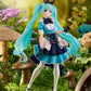 TAITO Vocaloid Artist MasterPiece Hatsune Miku (Princess Alice Ver.) Prize Figure (Reissue)