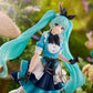 TAITO Vocaloid Artist MasterPiece Hatsune Miku (Princess Alice Ver.) Prize Figure (Reissue)