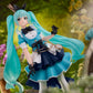 TAITO Vocaloid Artist MasterPiece Hatsune Miku (Princess Alice Ver.) Prize Figure (Reissue)