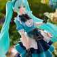 TAITO Vocaloid Artist MasterPiece Hatsune Miku (Princess Alice Ver.) Prize Figure (Reissue)