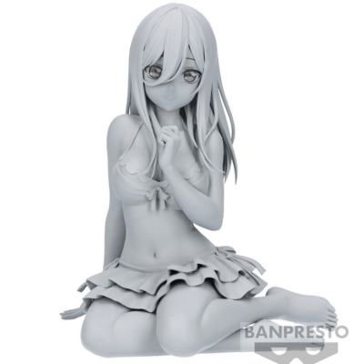 BANPRESTO The Quintessential Quintuplets Celestial Vivi - Miku Nakano Figure