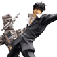 KOTOBUKIYA ARTFX J Nicholas D. Wolfwood Renewal Package ver.