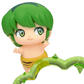 BANPRESTO Urusei Yatsura Q Posket Together - Ten (Anime Ver.) Figure