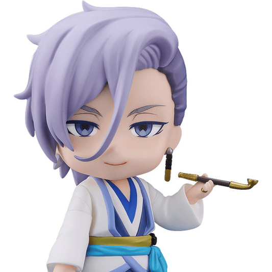 ORANGE ROUGE Nendoroid Usui Yuen (2137)