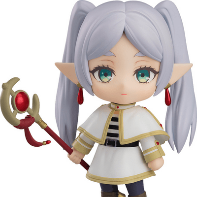 GOOD SMILE COMPANY Nendoroid Frieren