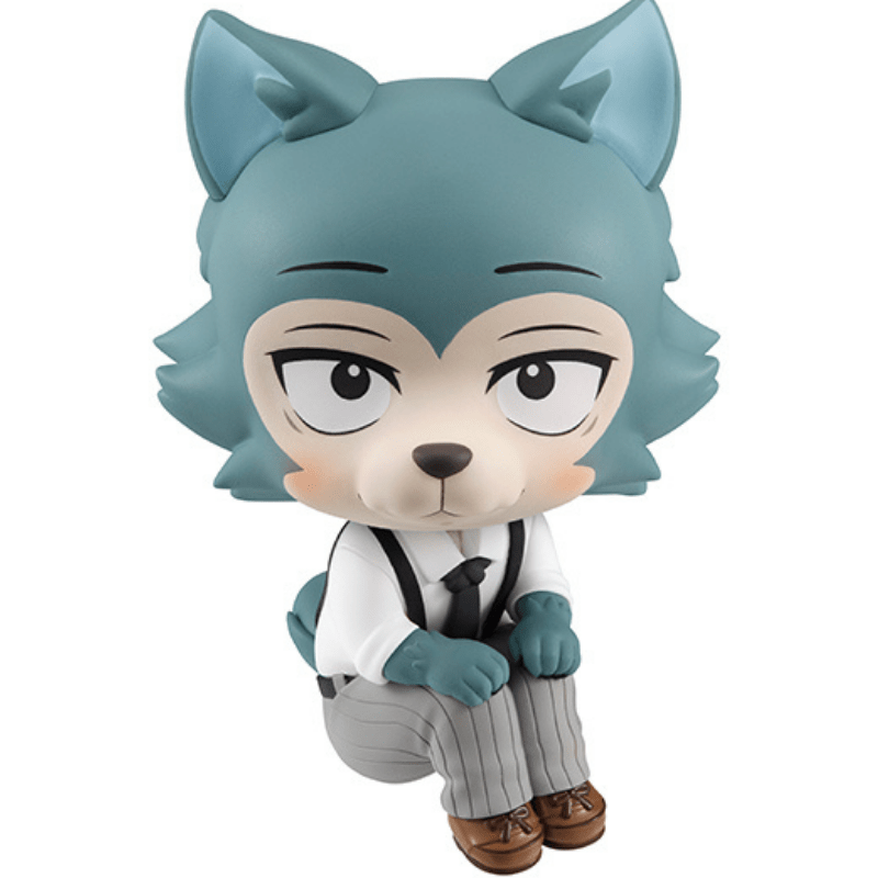 MEGAHOUSE look up: BEASTARS - Legoshi