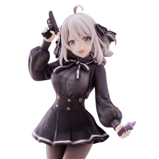 FURYU Spy Classroom Tenitol Lily Figure