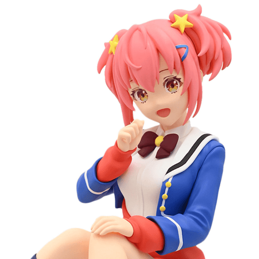 BANPRESTO World Dai Star - Kokona Otori Figure