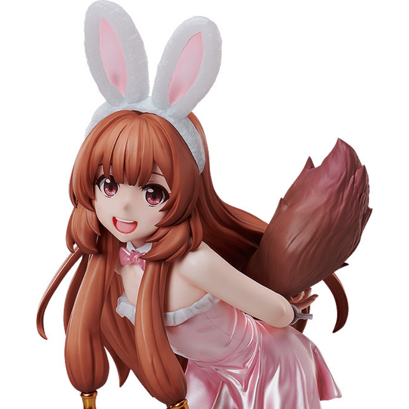 FREEING Raphtalia (Young): Bunny Ver.