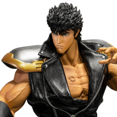 STORM COLLECTIBLES Fist of the North Star Kenshiro 1/6 Scale Figure