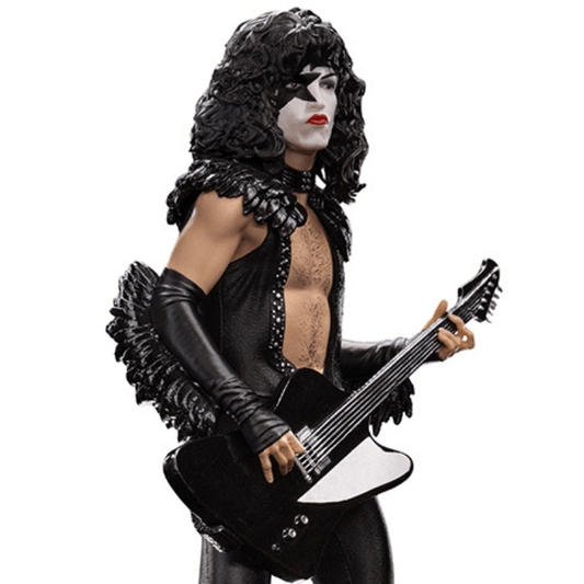 IRON STUDIOS Paul Stanley a.k.a Starchild - Kiss - Art Scale 1/10