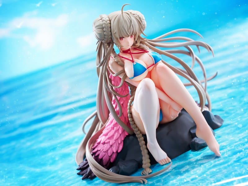 AMIAMI Azur Lane Formidable (The Lady of the Beach Ver.) 1/7 Scale Figure