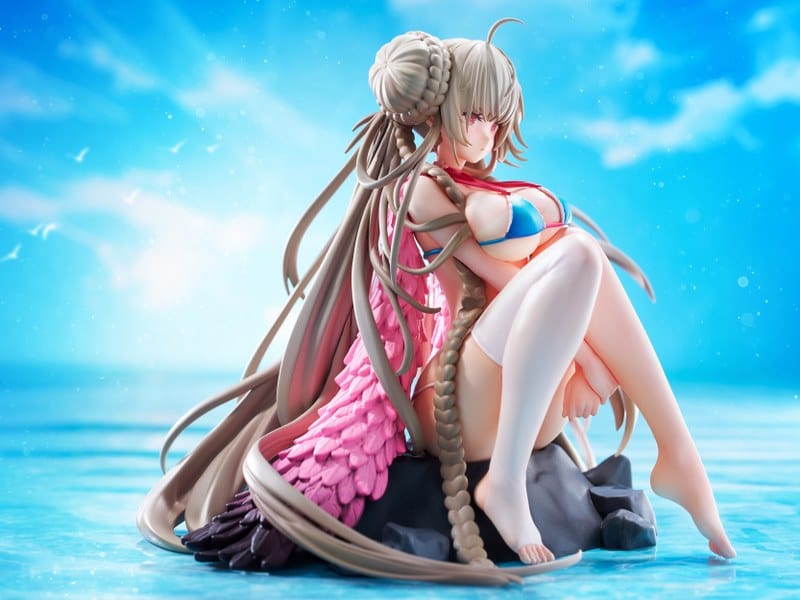 AMIAMI Azur Lane Formidable (The Lady of the Beach Ver.) 1/7 Scale Figure