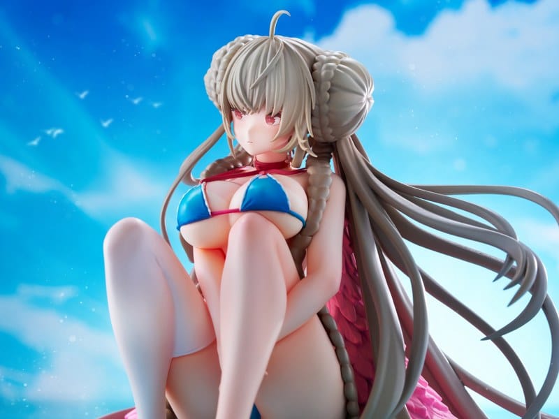 AMIAMI Azur Lane Formidable (The Lady of the Beach Ver.) 1/7 Scale Figure