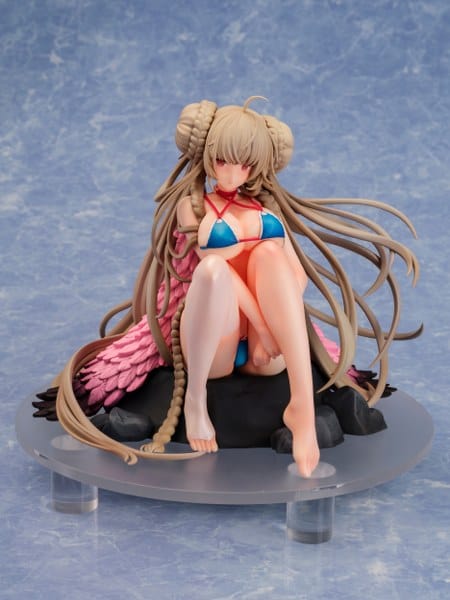 AMIAMI Azur Lane Formidable (The Lady of the Beach Ver.) 1/7 Scale Figure