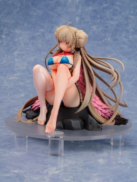 AMIAMI Azur Lane Formidable (The Lady of the Beach Ver.) 1/7 Scale Figure