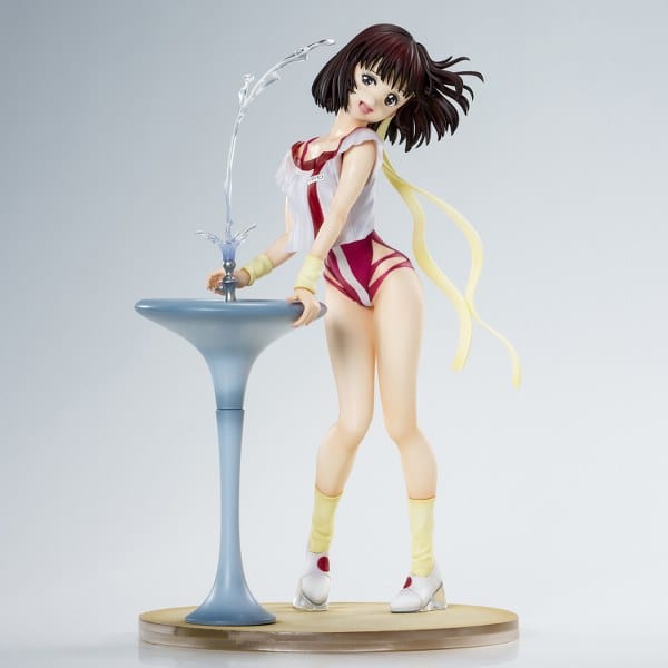 UNION CREATIVE Gunbuster 35th Anniversary VIVIgnette Noriko Takaya Figure