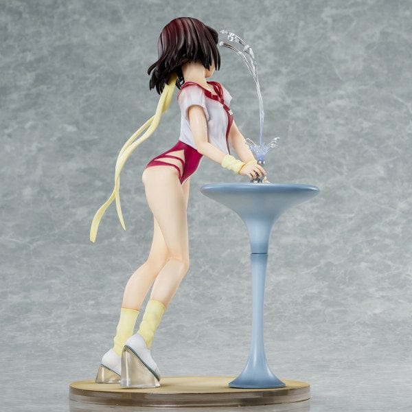 UNION CREATIVE Gunbuster 35th Anniversary VIVIgnette Noriko Takaya Figure