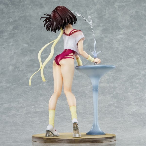 UNION CREATIVE Gunbuster 35th Anniversary VIVIgnette Noriko Takaya Figure