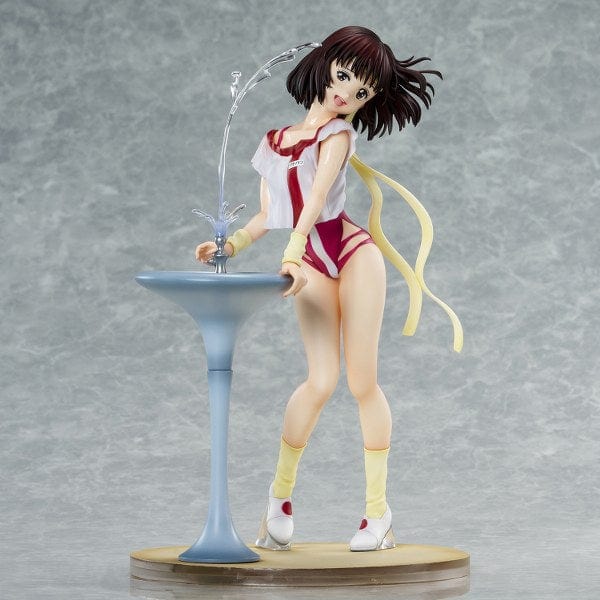 UNION CREATIVE Gunbuster 35th Anniversary VIVIgnette Noriko Takaya Figure