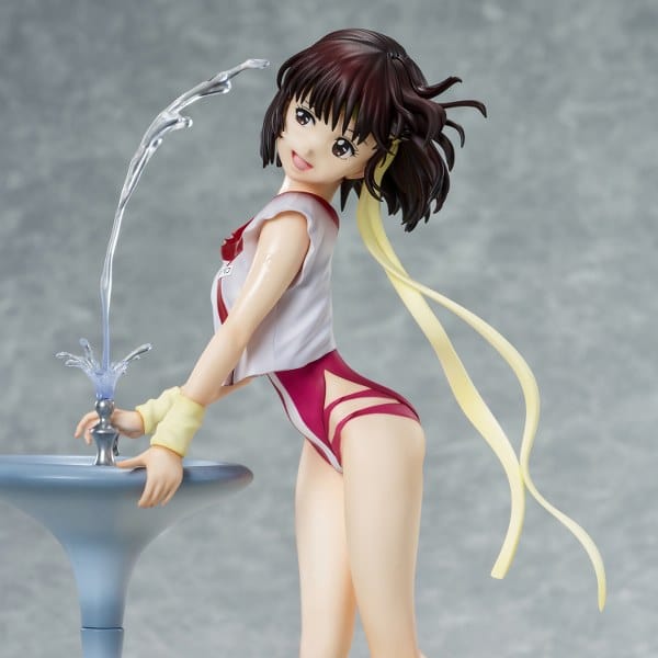 UNION CREATIVE Gunbuster 35th Anniversary VIVIgnette Noriko Takaya Figure