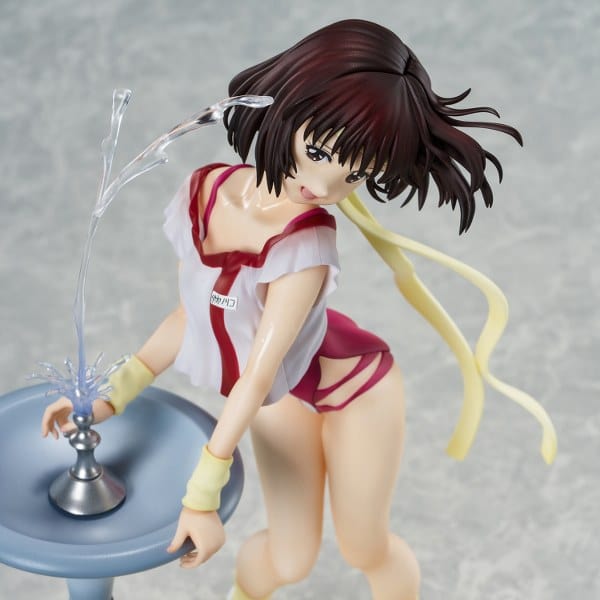 UNION CREATIVE Gunbuster 35th Anniversary VIVIgnette Noriko Takaya Figure