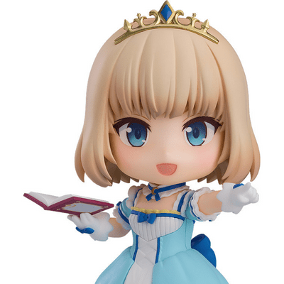 GOOD SMILE COMPANY Nendoroid Mia Luna Tearmoon