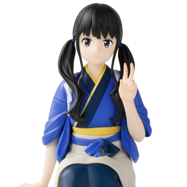 SEGA Lycoris Recoil Premium Perching - Takina Inoue Figure