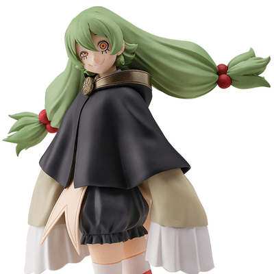 BANPRESTO Shy - Kufufu Figure