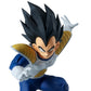 BANPRESTO Dragon Ball Z Match Makers - Vegeta (Vs Zarbon) Figure