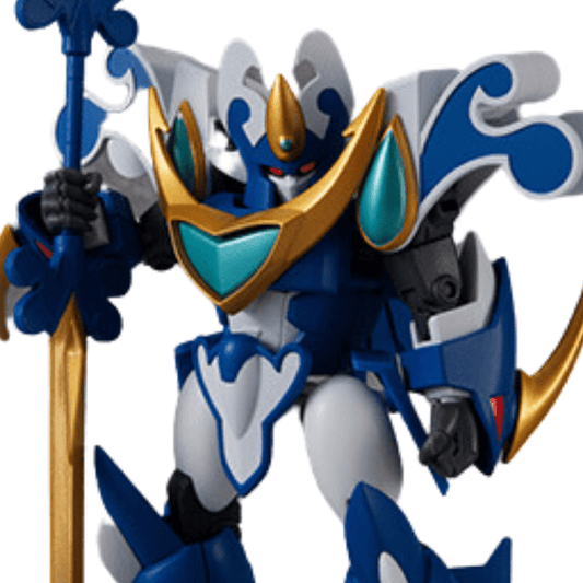 MEGAHOUSE Variable Action MINI: Mado King Granzort - Super Aquabeat