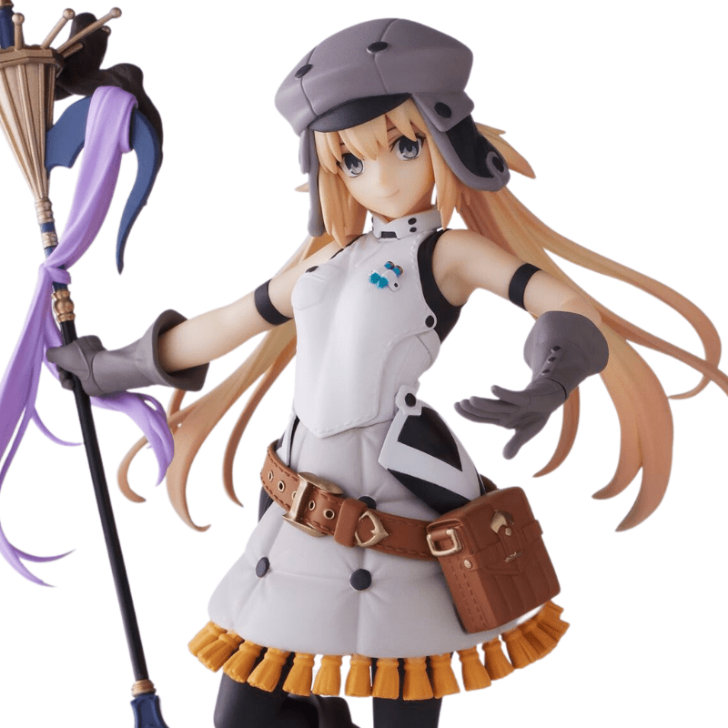 ANIPLEX ConoFig Fate/Grand Order Caster / Altria Caster Figure