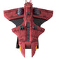 MEGAHOUSE Cosmo Fleet Special: Mobile Suit Gundam Unicorn - Rewloola Re.