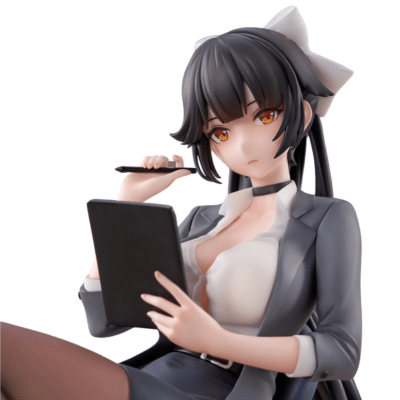 ANIGAME Azur Lane Takao (OL Ver.) 1/6 Scale Figure