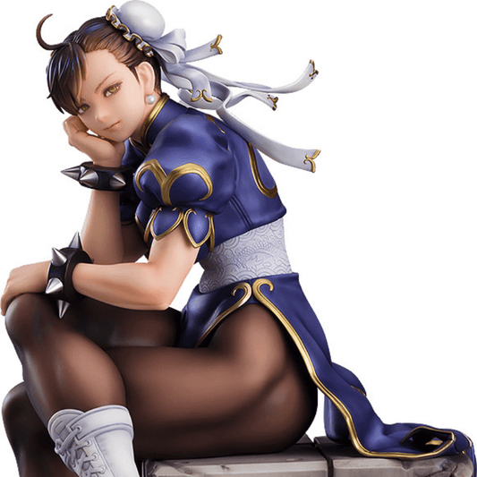 MAX FACTORY Chun-Li