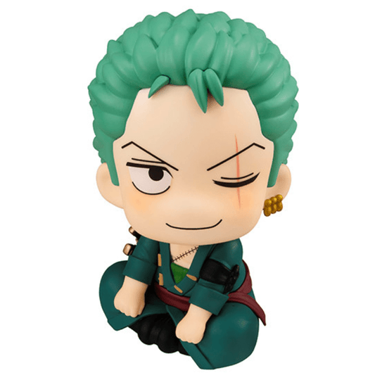 MEGAHOUSE look up: ONE PIECE - Roronoa Zoro (Resale)