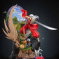 FAIRYBEAN STUDIO InuYasha 1/5 Scale Limited Edition Statue