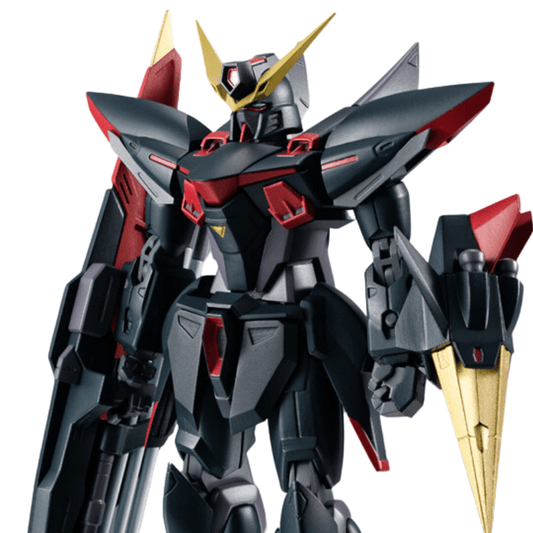 BANDAI SPIRITS Mobile Suit Gundam SEED Robot Spirits Side MS GAT-X207 Blitz Gundam (Ver. A.N.I.M.E.)