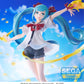 SEGA Hatsune Miku: Project Diva Mega 39's FiGURiZM - Hatsune Miku (Shiny T.R. Ver.) Figure