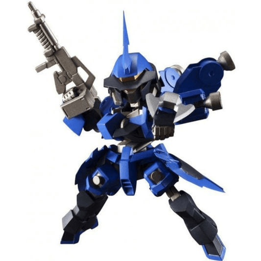 BANDAI SPIRITS Gundam NXEDGE Style Schwalbe Graze