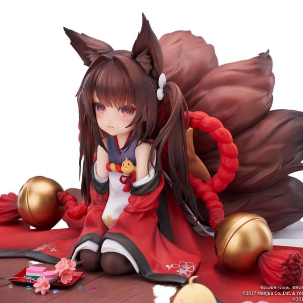 APEX Azur Lane Amagi-chan 1/7 Scale Figure