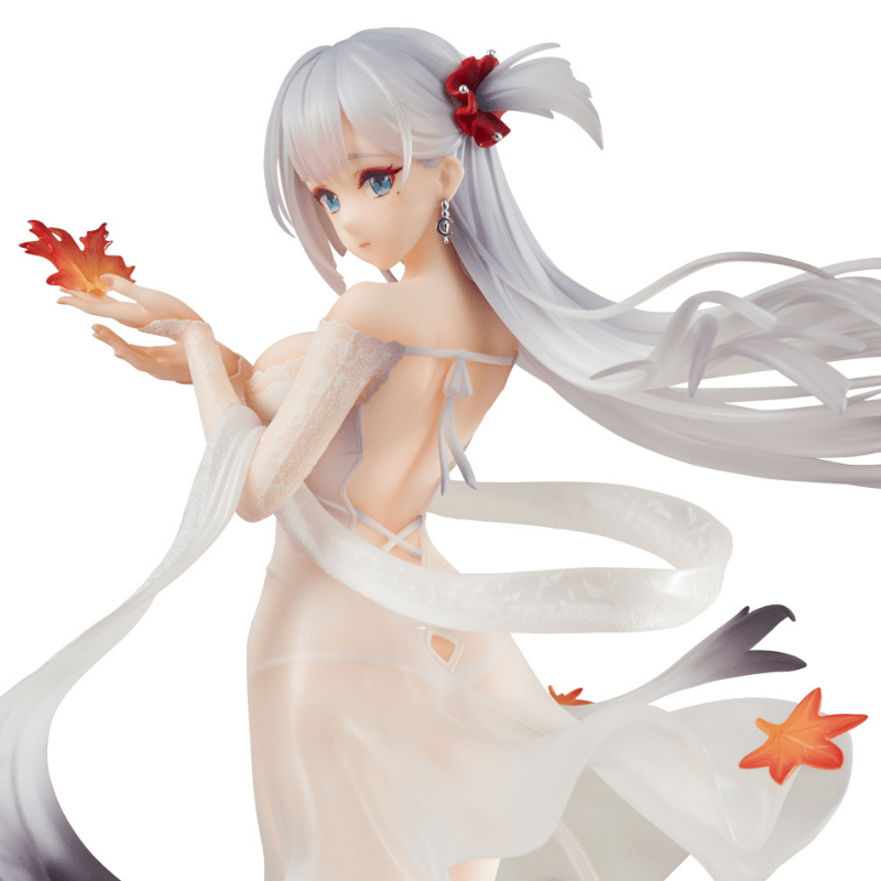 APEX Azur Lane Shoukaku (The Crane That Dances with the Wind Ver.) 1/7 Scale Figure