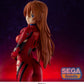 SEGA Rebuild of Evangelion Asuka Langley (On the Beach) Super Premium Figure (Re-run)