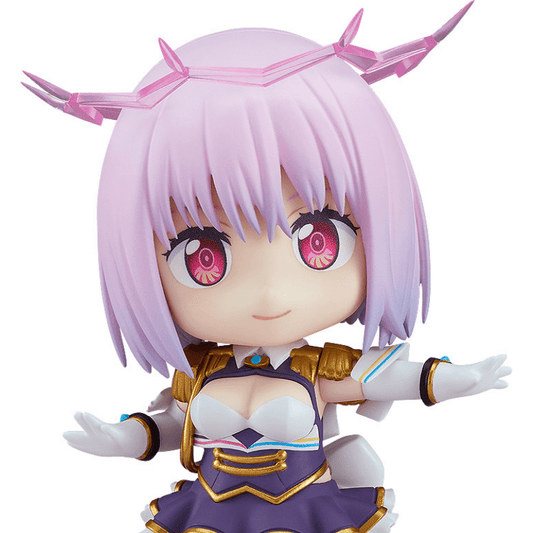 GOOD SMILE COMPANY Nendoroid Akane Shinjo (New Order) (2148)